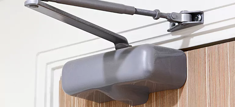 Garage Door Openers For Low Ceilings in Clearwater, FL