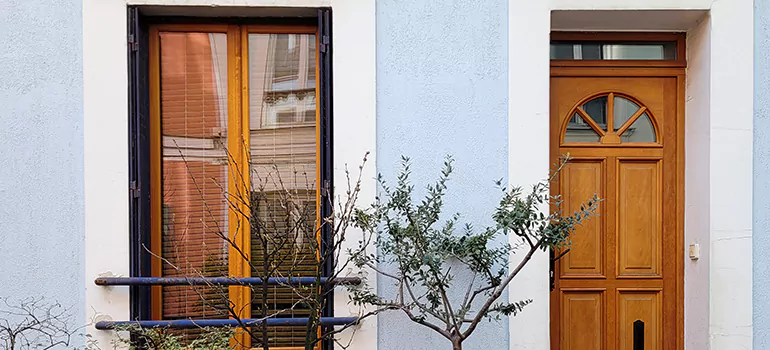 Garage Door Weather Stripping in Clearwater, FL