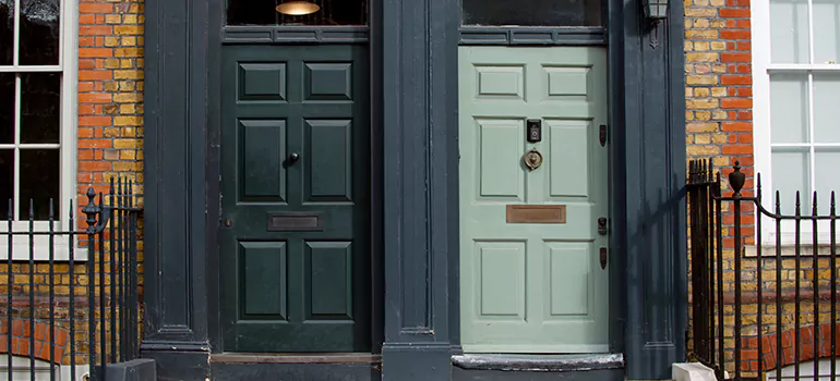 Fiberglass Door Frame Installation in Clearwater, FL