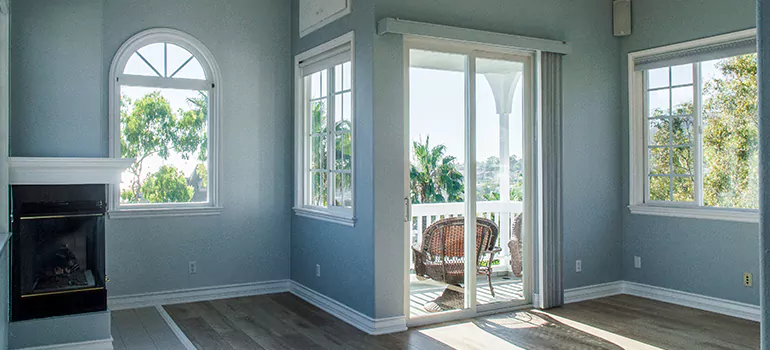 Glass Door Repair in Clearwater, FL