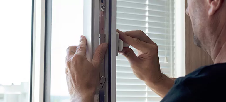 Lever Window Replacement Services in Clearwater, FL
