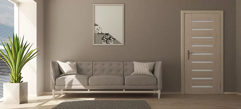 Prehung Inside Doors in Clearwater, FL