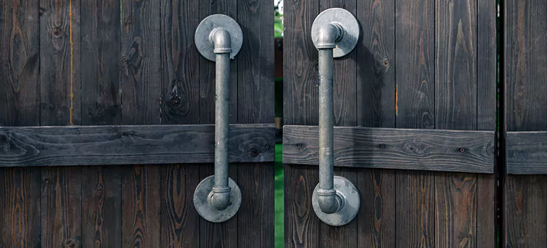 Pull Handle Installation in Clearwater, FL