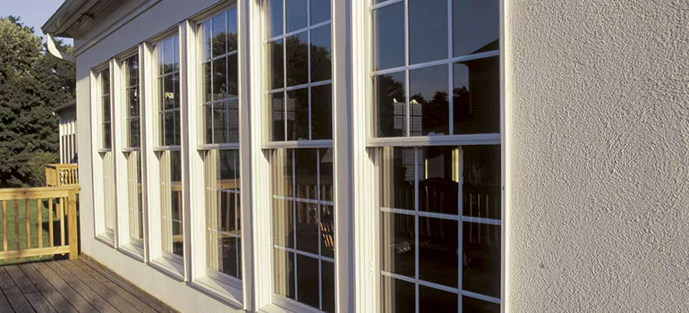 Residential Security Window Screens Installation in Clearwater, FL