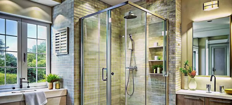 Tub Shower Doors in Clearwater, FL