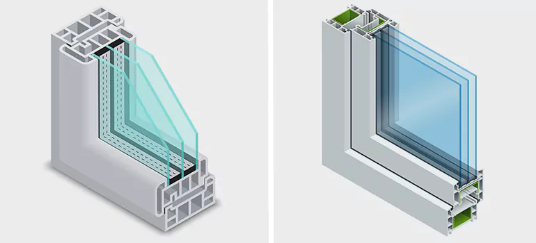 Triple Glazed Window Installation in Clearwater, FL