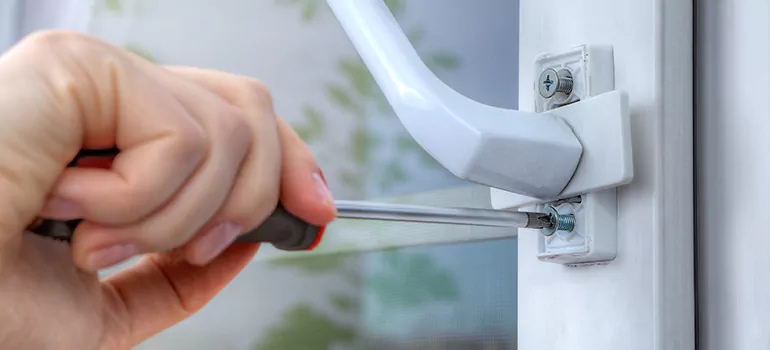 Window Crack Repair in Clearwater, FL