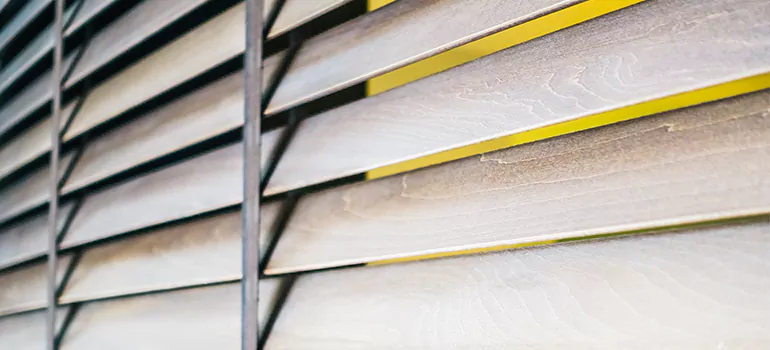 Shutter Installation Services in Clearwater, FL