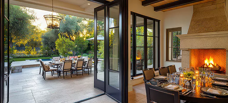 Aluminium Door Frame Installation Service in Clearwater,FL