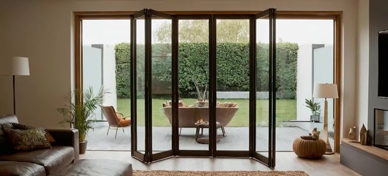 Cheap Bifold Doors in Clearwater, FL