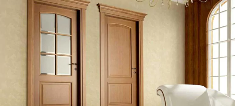 Cabinet Door Stiles in Clearwater, FL