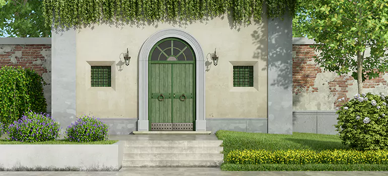 Weatherproof Screen Door in Clearwater, FL