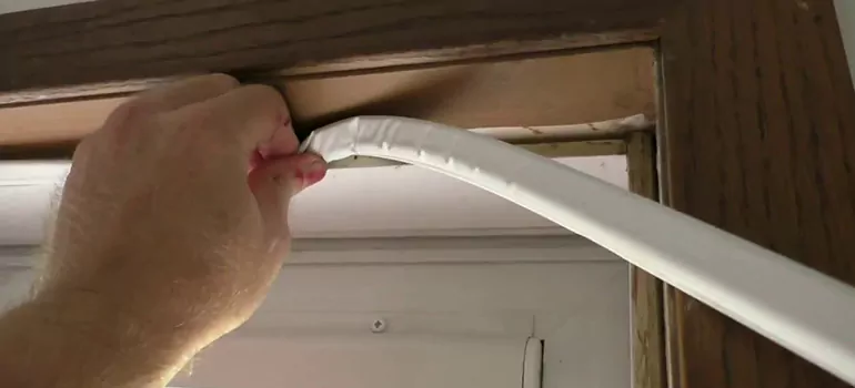 Commercial Door Weather Stripping in Clearwater, FL