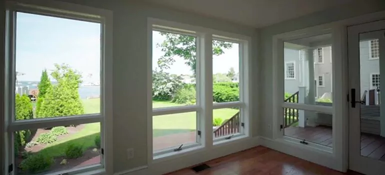 Double-hung Window Repair in Clearwater, FL