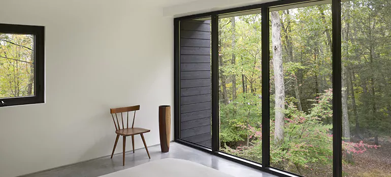 Triple Pane Energy Efficient Windows in Clearwater, FL