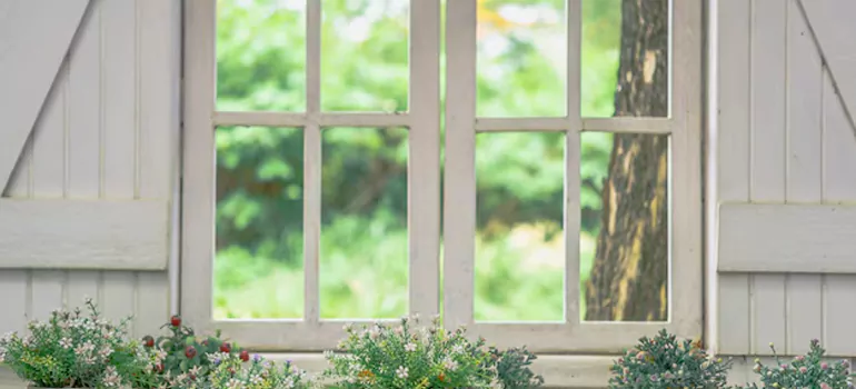 Professional Garden Window Enclosure Repair in Clearwater, FL