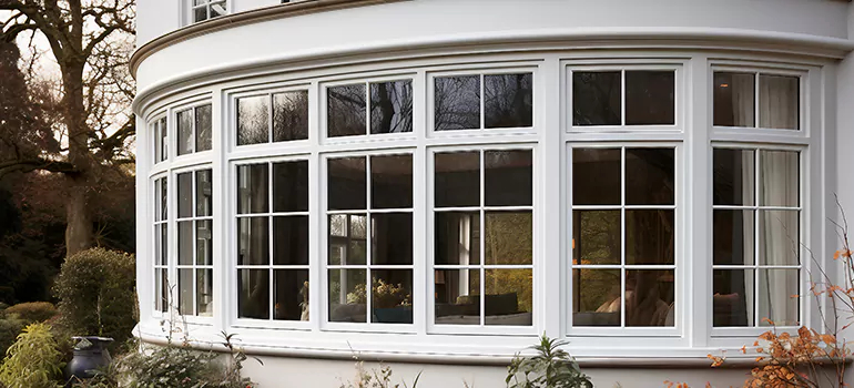 Home Window Pane Replacement in Clearwater, FL