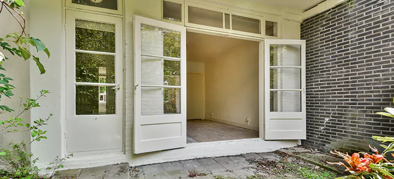 Impact Resistant Doors in Clearwater, FL