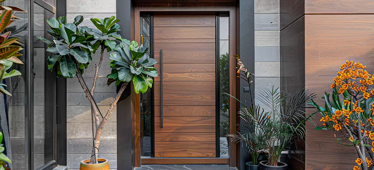 Custom Modern Doors Service in Clearwater, FL