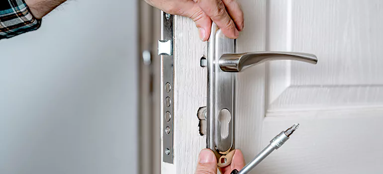 Multi Point Door Installation Solutions in Clearwater, FL