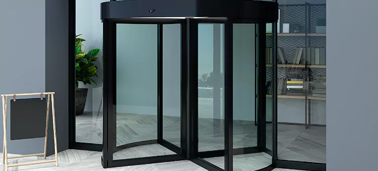 New Screen Door Installation in Clearwater, FL