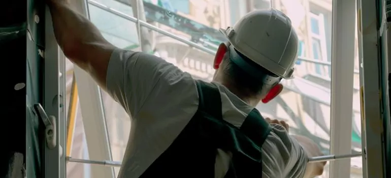 Install Exterior Storm Windows in Clearwater, FL