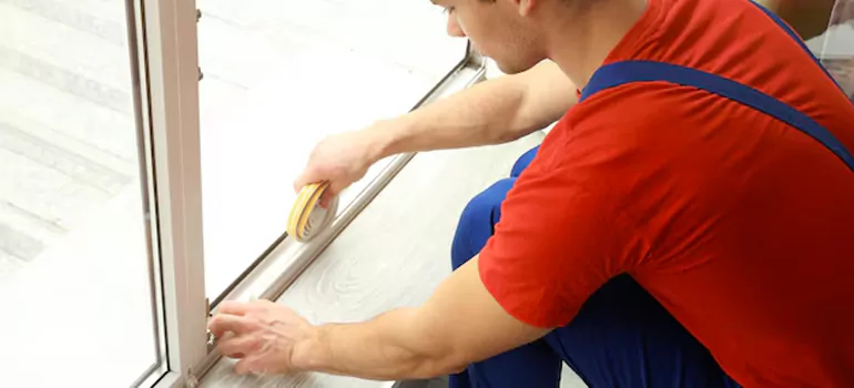 Window Jamb Repair Kit in Clearwater, FL