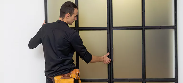 Vinyl Window Rail Installation Near Me in Clearwater, FL