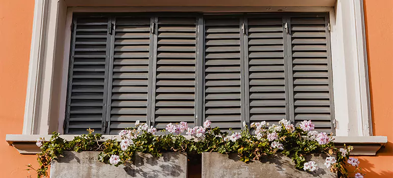 Security Roller Shutters in Clearwater, FL
